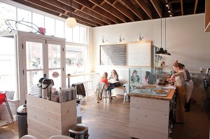 The optimal environment for devouring eggs.View the slideshow here.