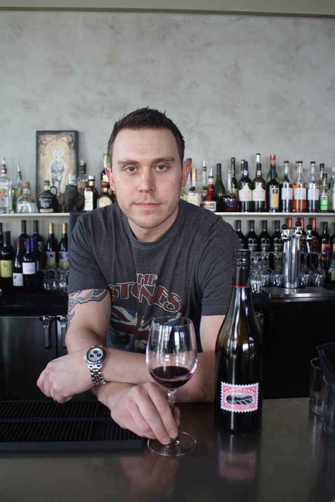 Not your average corporate trainer.