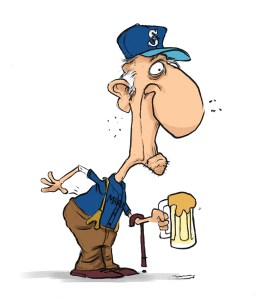 Kyle Seager's Greatest Hits