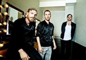 Miike Snow