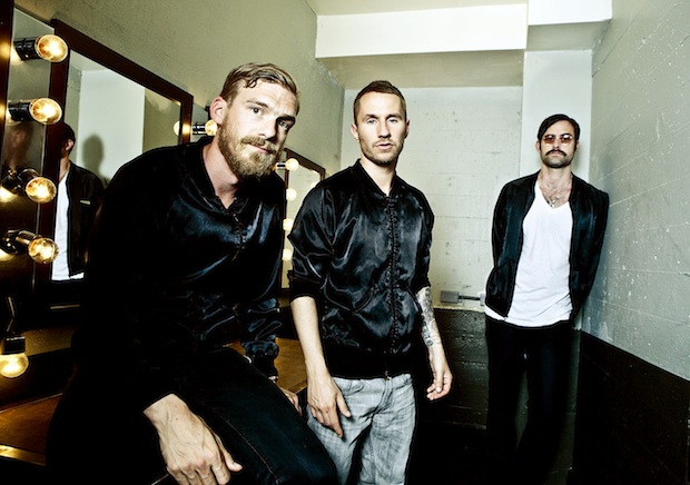 Miike Snow