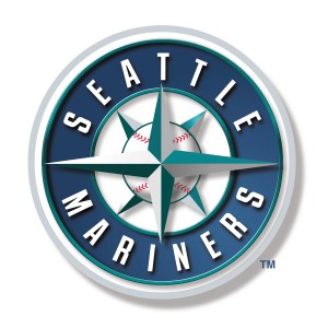 Mariners vs. Oakland A's