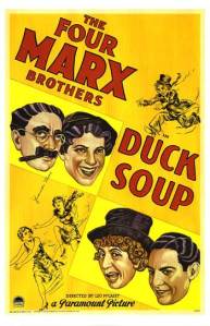 Duck Soup