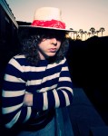 Ben Kweller's at Neumos on April 28.