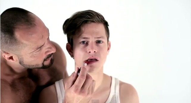 Perfume Genius