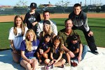 Moyer and his large family have left a lasting charitable impression on Seattle.
