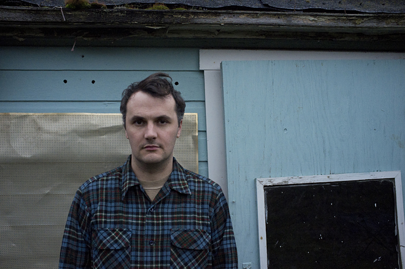 Mount Eerie.