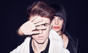 School of Seven Bells