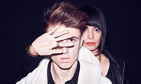 School of Seven Bells