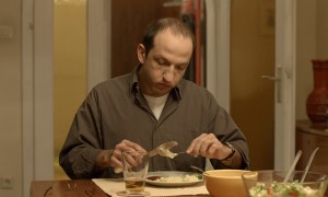 Fuith wears a mask of probity.