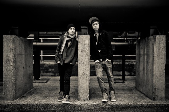 Grieves & Budo