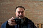 Ai Weiwei.