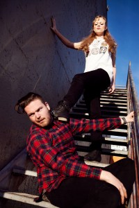 Benezra and Franklin deal with the devil.