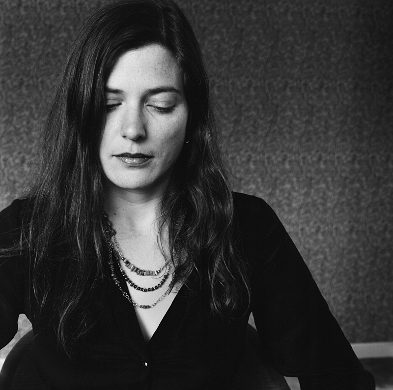 The constant gardener.