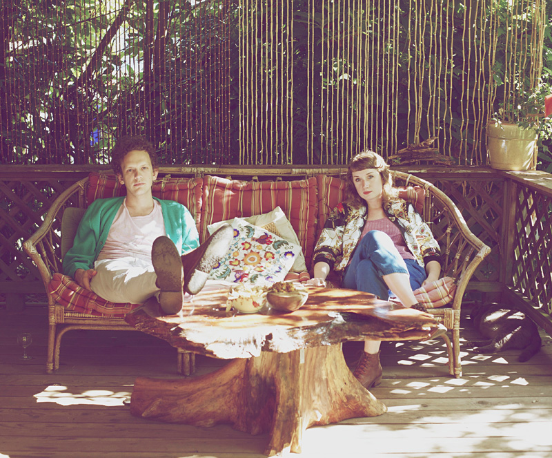 It's chill season with Pure Bathing Culture.