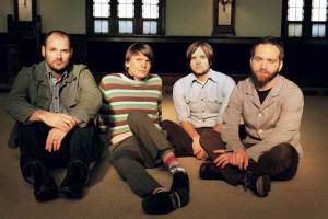 Death Cab For Cutie