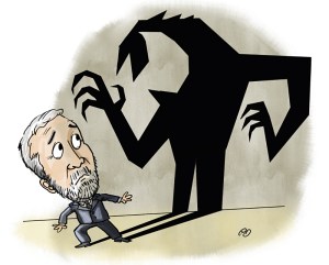 Saul Green's Long Shadow