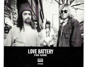 Love Battery