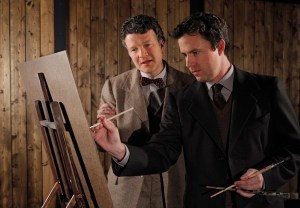 The Pitmen Painters