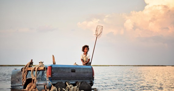 Beasts of the Southern Wild