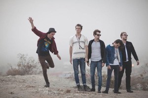 The Maine plays the Showbox on June 2.