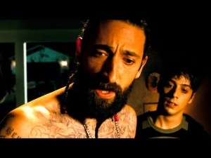 High School: Making Pot No Fun at All