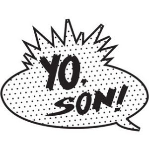 Yo, Son! 10th Anniversary