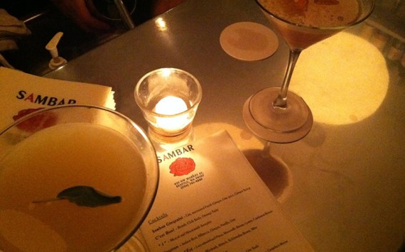 One of Ballard's best cocktail bars will close at month's end.