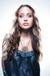 Fiona Apple.