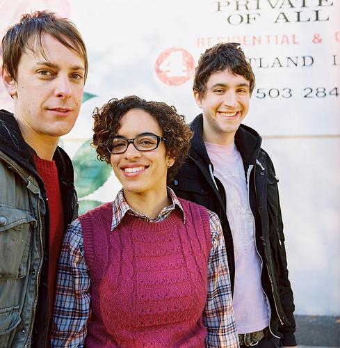 The Thermals