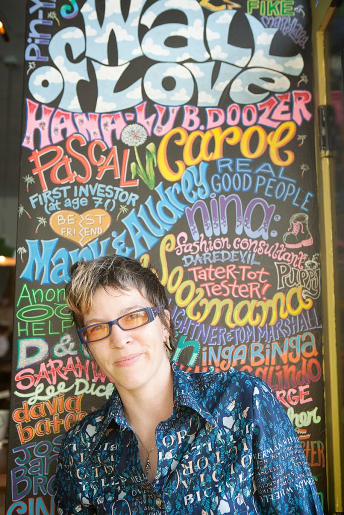 Paquette is not your run-of-the-mill restaurateur. View the slideshow here.