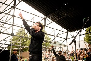 Sol plays Showbox at the Market on Saturday night.