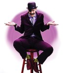 Rex Velvet's Goldmine