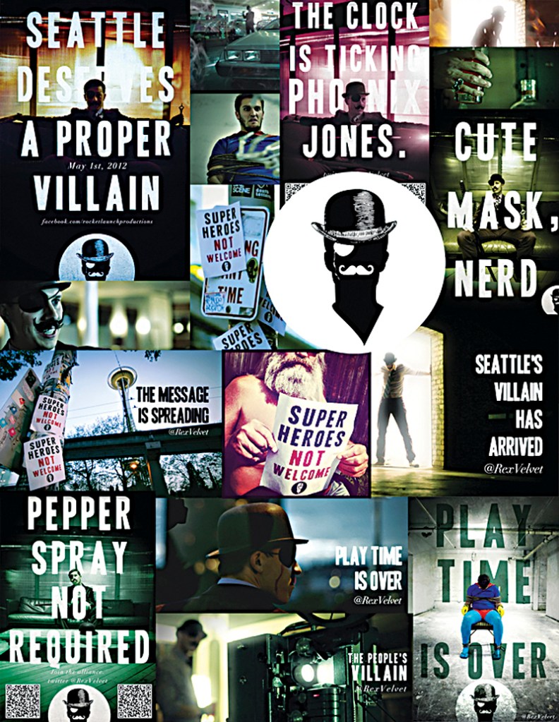 Velvet's high-caliber videos feature Wes Anderson-like lettering.