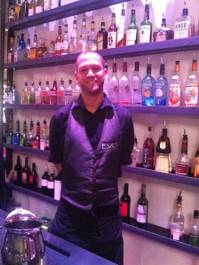 This is what an anchorman's son looks like.