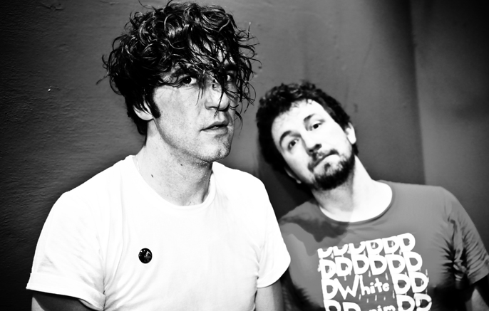 Japandroids