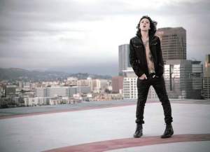 Mickey Avalon