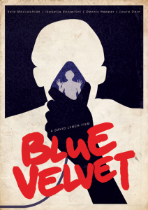 Blue Velvet