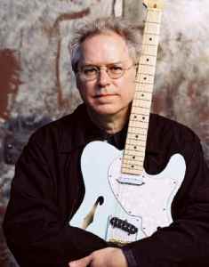 Bill Frisell