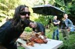 Ribs & Riffs