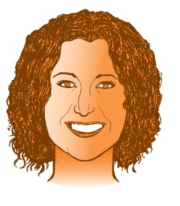 Ring My Belle: Naked & Famous