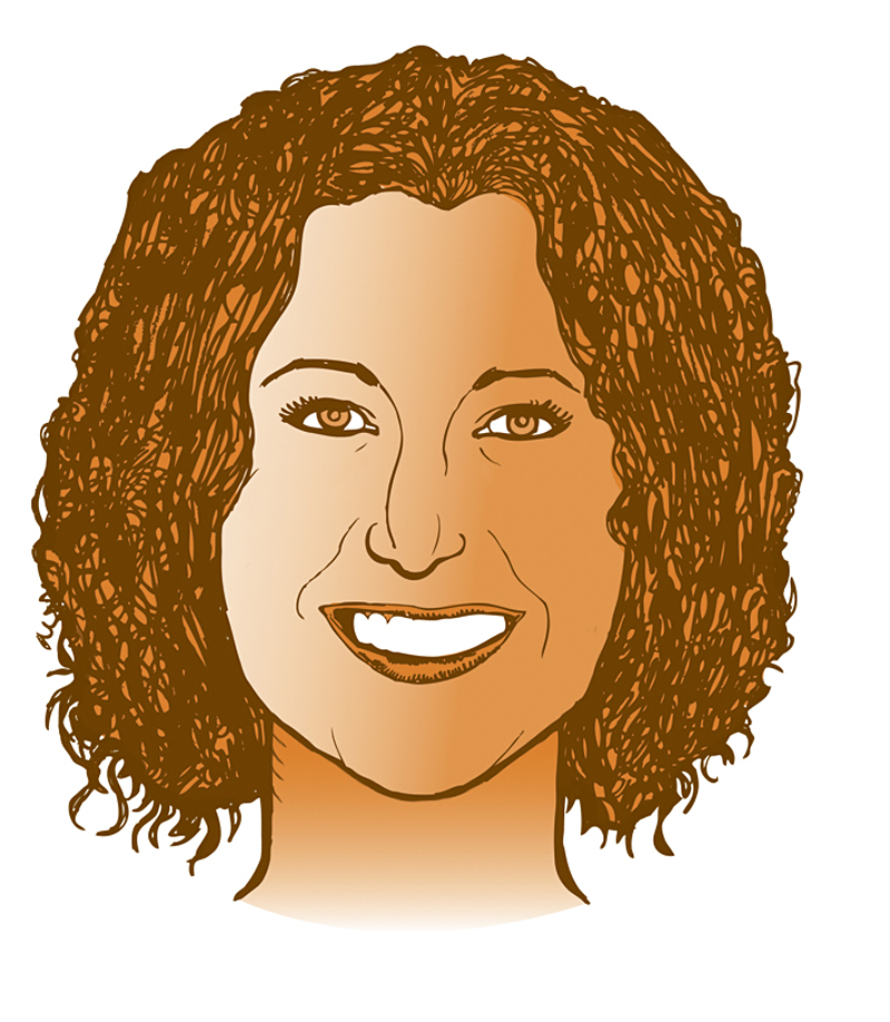 Ring My Belle: Naked & Famous