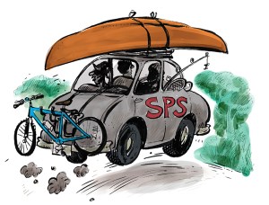 Seattle Public Schools' Abused Cars