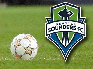 Sounders vs. Rapids