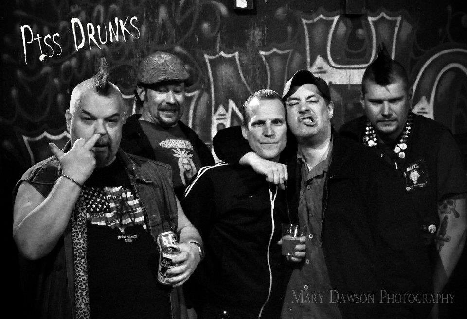 Lake Union Pub Reunion