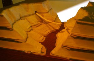 The Fussy Eye: Putting the Knife to the Library