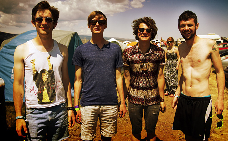 Through @ 2: Inside the Kithkin Universe