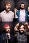 mewithoutyou plays Neumos on July 23.
