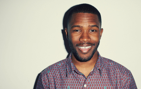 Frank Ocean