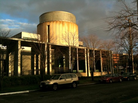 Frye Reopening